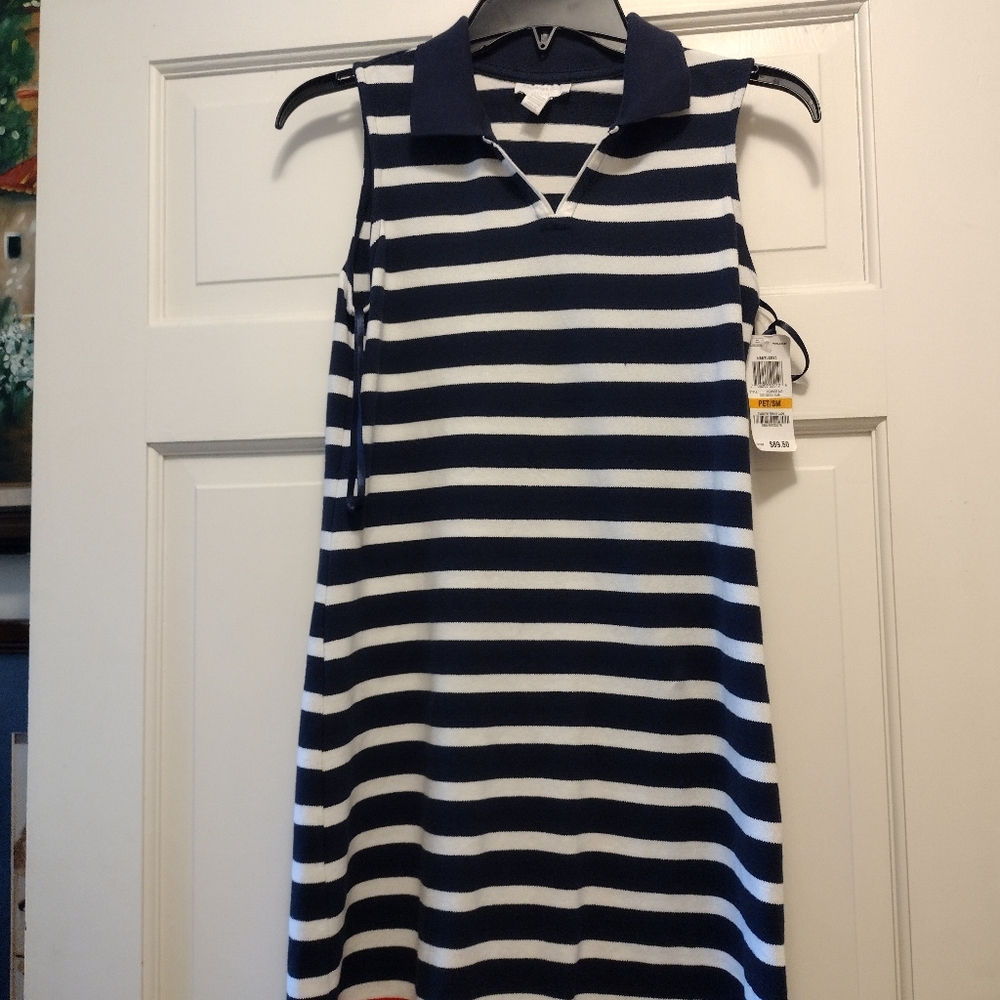 Charter Club Dress